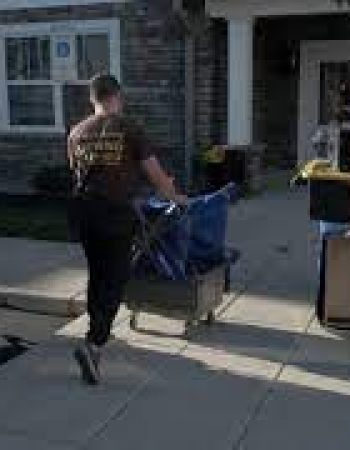 Smart Penny Moving