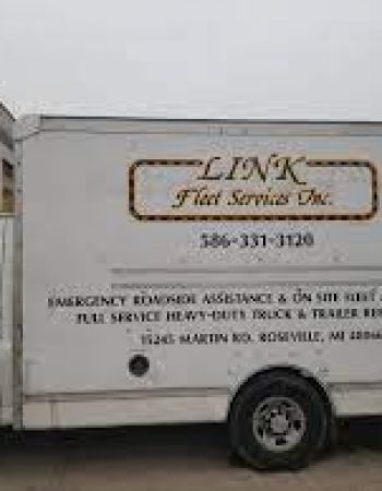 Link Transport Inc