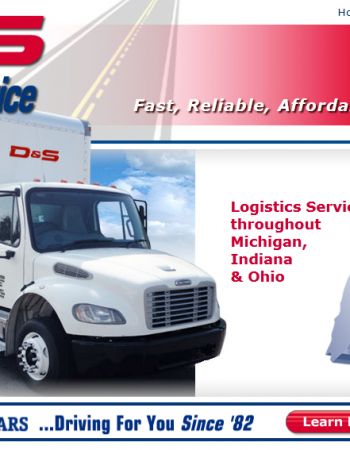 D & S Delivery Services