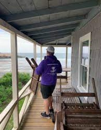Paradise Moving & Storage