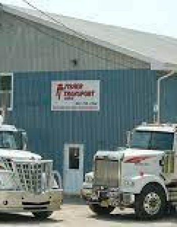 Fisher Transportation