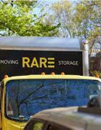 Rare Moving & Trucking