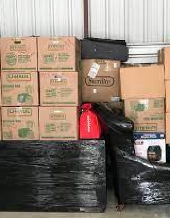 Jeff Star Movers LLC
