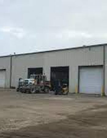 Burch Tank & Truck Inc