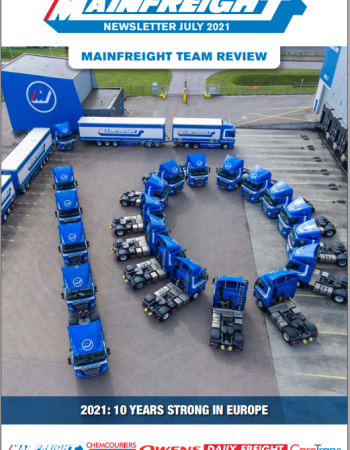 Mainfreight