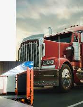 Xfinity Freight Systems Inc