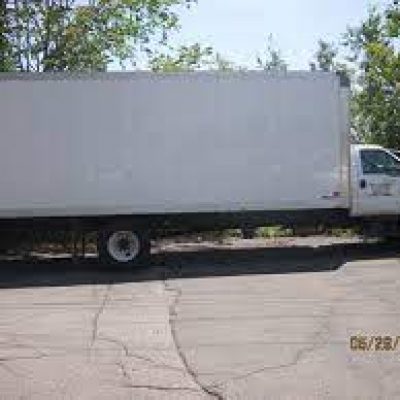 Kelly Express & Logistics LLC