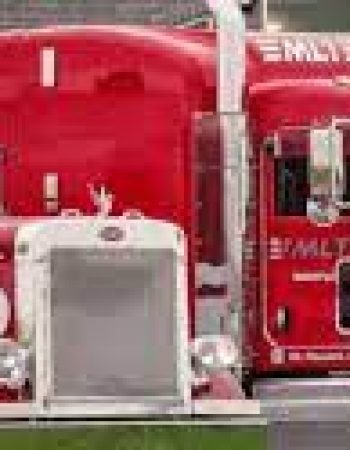 MLT Transport LLC