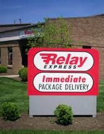 Relay Express