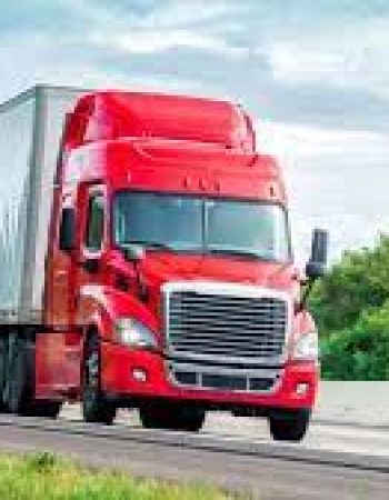 Geo Logistics LLC