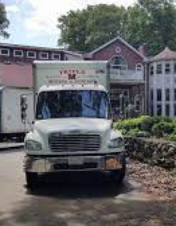Triple M Movers & Storage