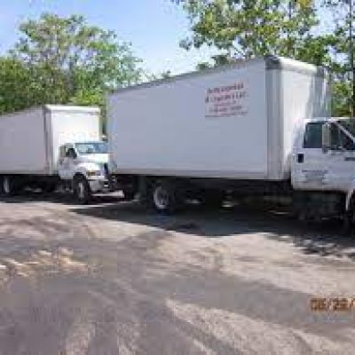 Kelly Express & Logistics LLC