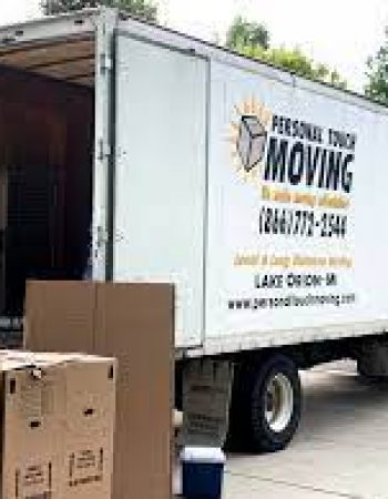 Personal Touch Moving