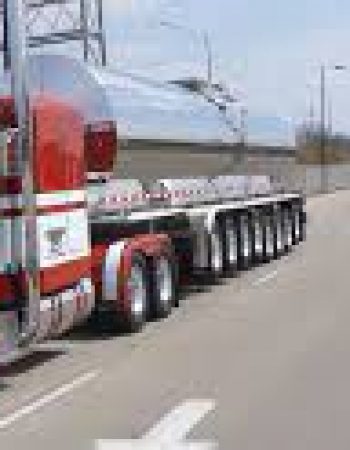 MLT Transport LLC