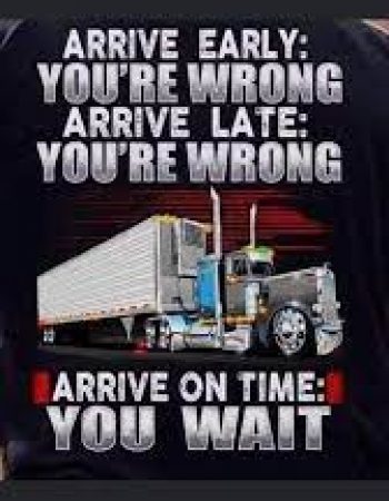 Geo Logistics LLC