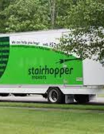 Stairhopper Movers