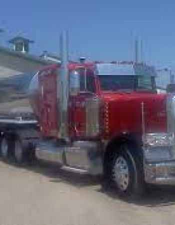 MLT Transport LLC