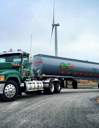 J P Noonan Transportation Inc