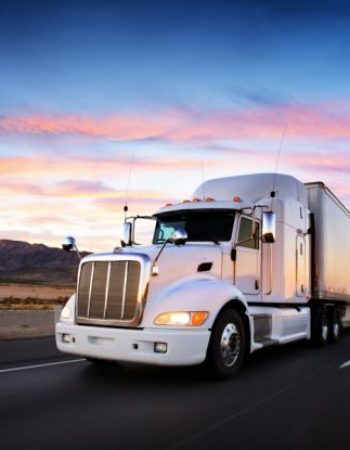 TDX TRANSPORT LLC