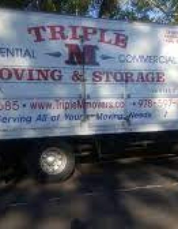 Triple M Movers & Storage