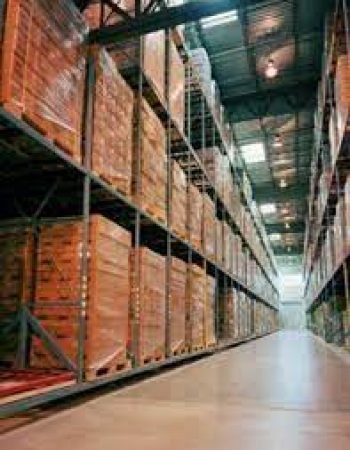 Rosengard Moving Systems Inc