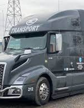 TL TRANSPORT LLC