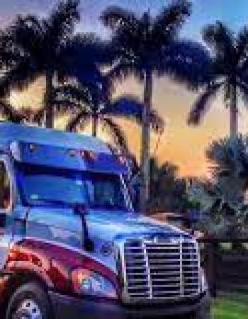 J R Hudson Horse Transportation Inc