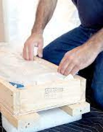Richard Wright Ltd