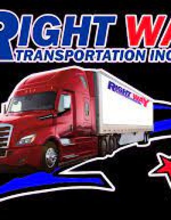 Right Way Transportation