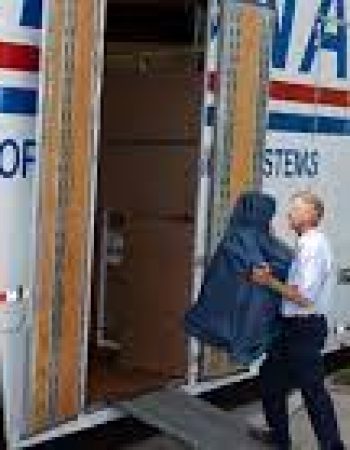 Hiltz Moving & Storage