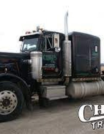 Chief’s Trucking Co