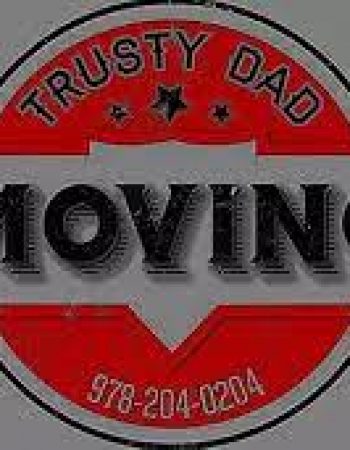 Trusty Dad Moving LLC