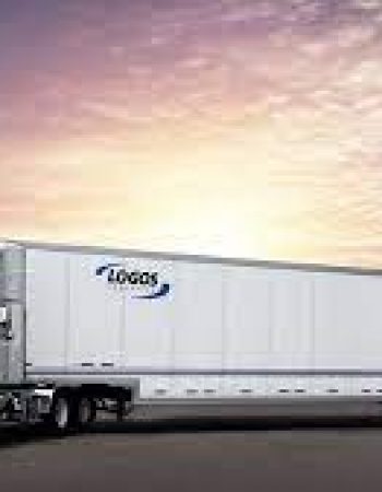 Logos Logistics Inc