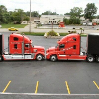 L-5 Transportation Inc