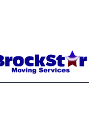BrockStar Moving Service