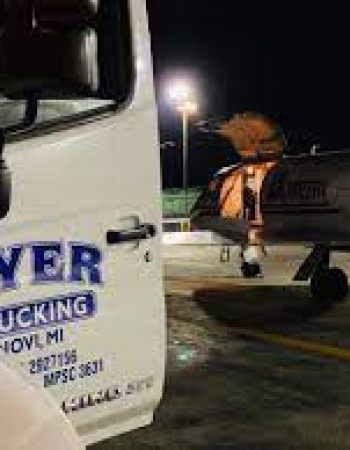Dyer Trucking