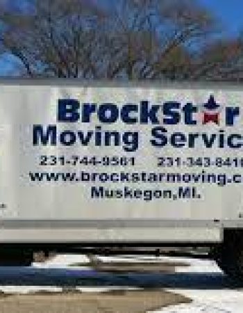 BrockStar Moving Service
