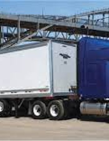 Davis Cartage Co