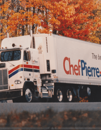 Grand Traverse Trucking Inc