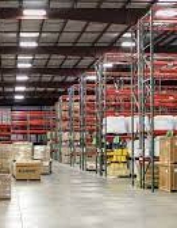 Logos Logistics Inc