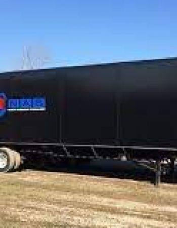 North American Specialized Transport