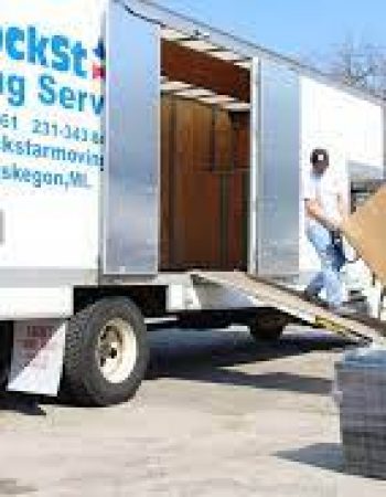 BrockStar Moving Service