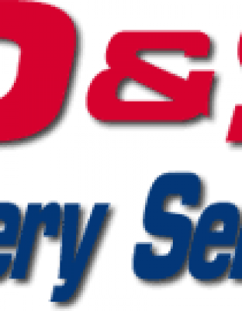 D & S Delivery Services