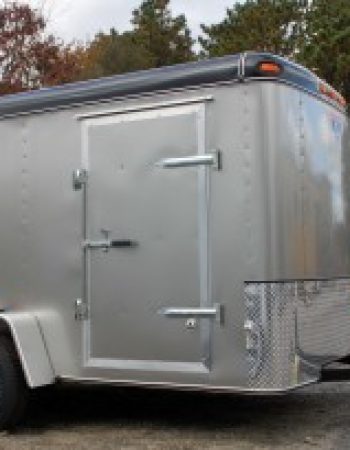 Cape Cod Trailer Storage