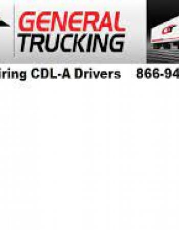 General Trucking Inc