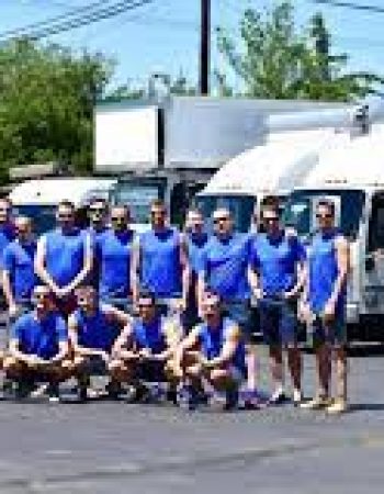 Raimond’s Movers Inc