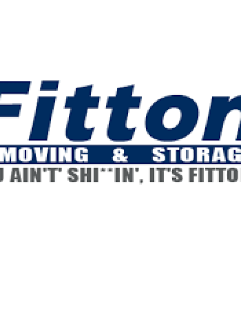 Fitton Moving & Storage Inc