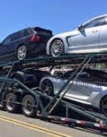 Boston Car Transport