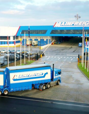Mainfreight