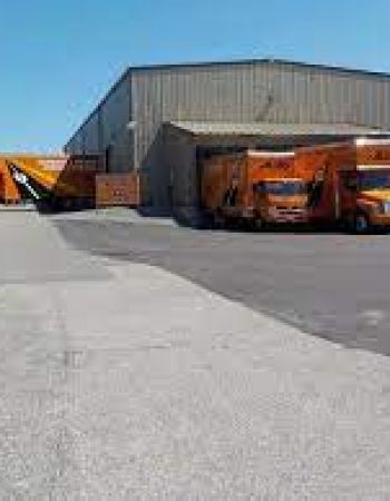 Eldredge & Bourne Moving & Storage